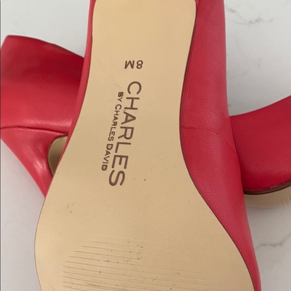 BRAND NEW: Charles David Pumps - Picture 9 of 9